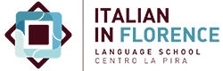 Italian in Florence